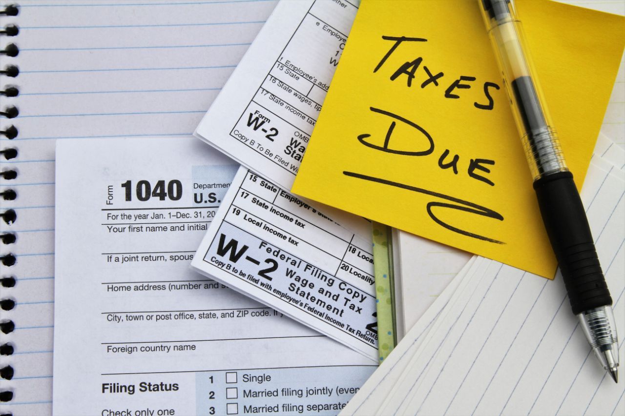 What Is The Irs Tax Filing Deadline For 2024 Daryl Kimberly