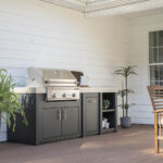 3 Tips For Setting Up The Perfect Outdoor Kitchen Space